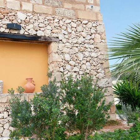 Villa Locazione Turistica Acquarium Gallipoli