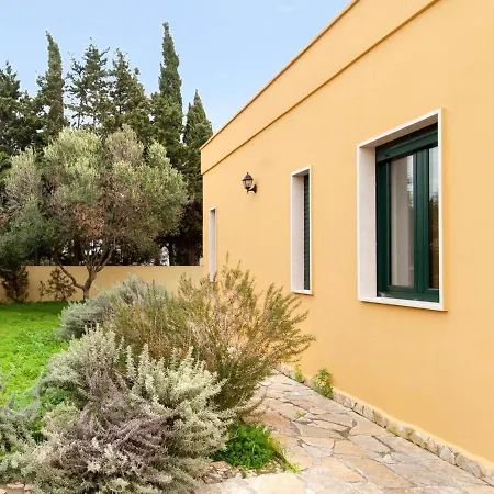 Villa Locazione Turistica Acquarium *