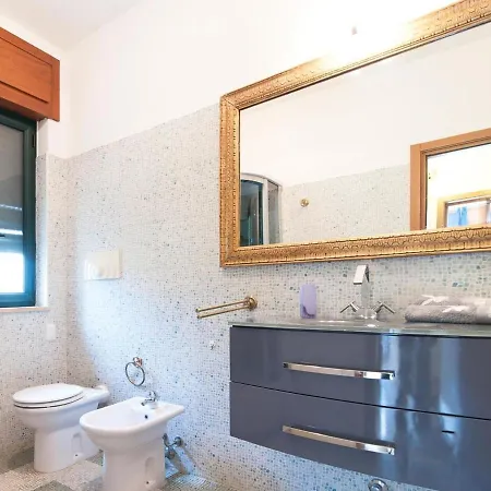 Locazione Turistica Acquarium Villa *